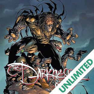 The Darkness: Hearts of Darkness